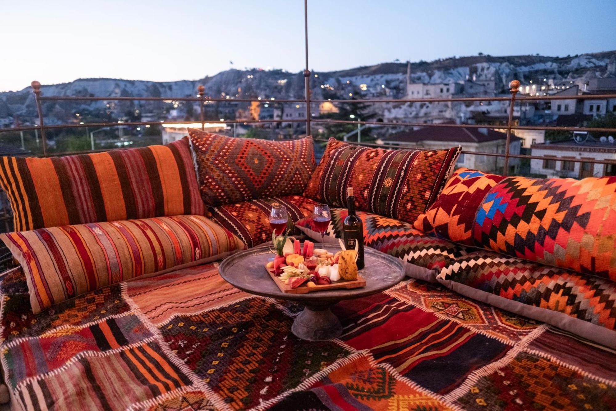 Ayaz Stone House Hotel Göreme Luaran gambar