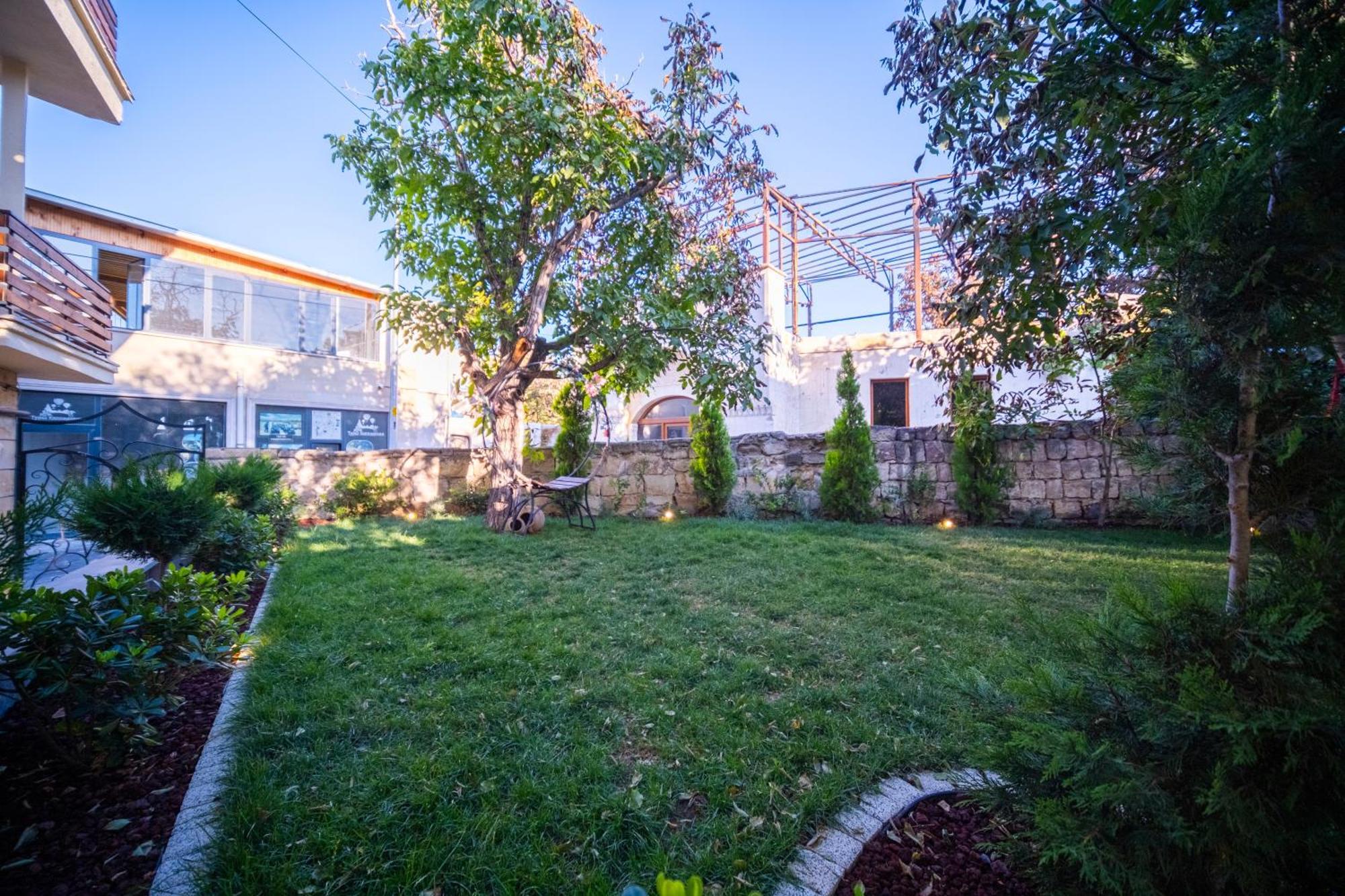 Ayaz Stone House Hotel Göreme Luaran gambar