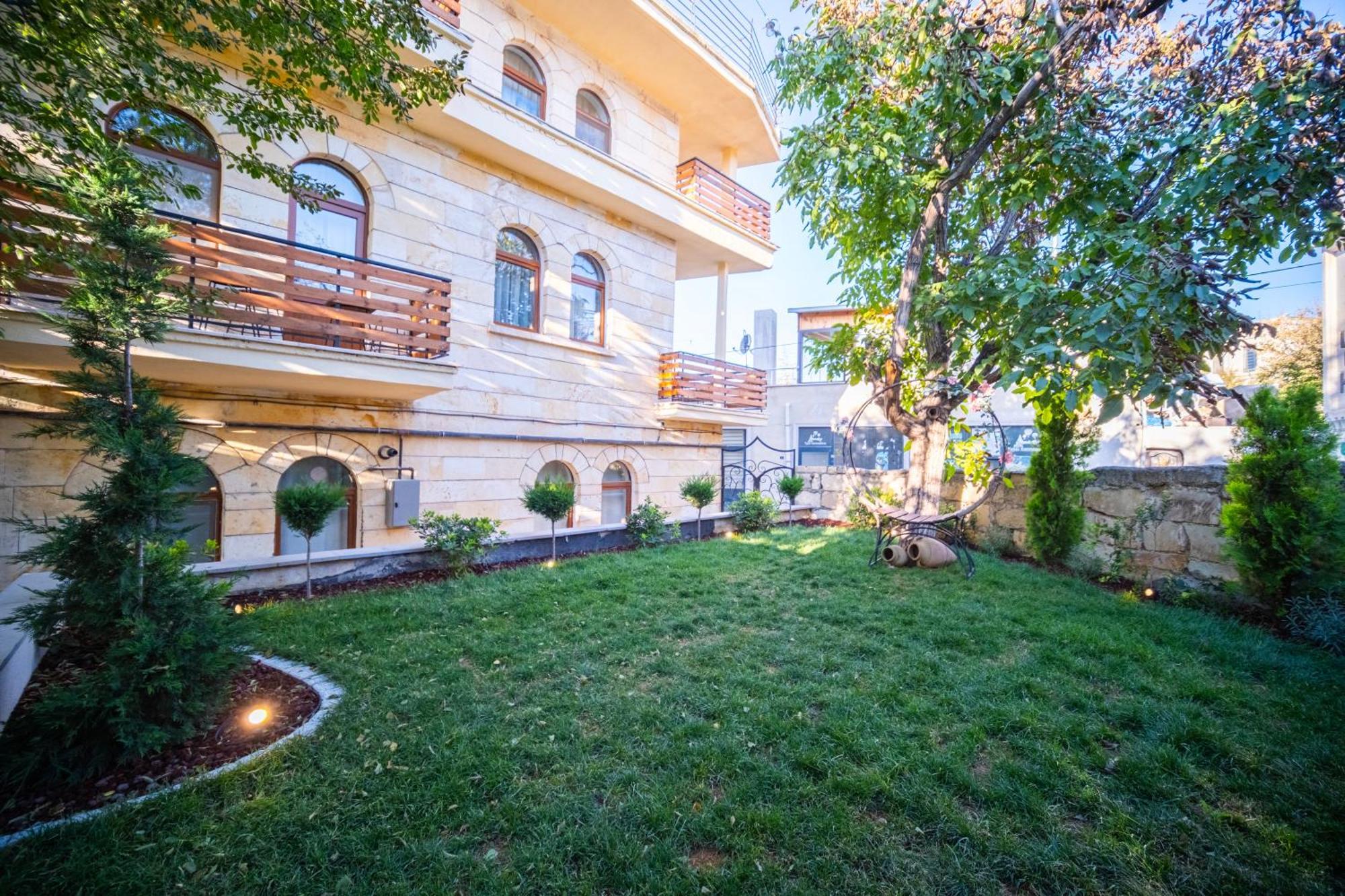 Ayaz Stone House Hotel Göreme Luaran gambar