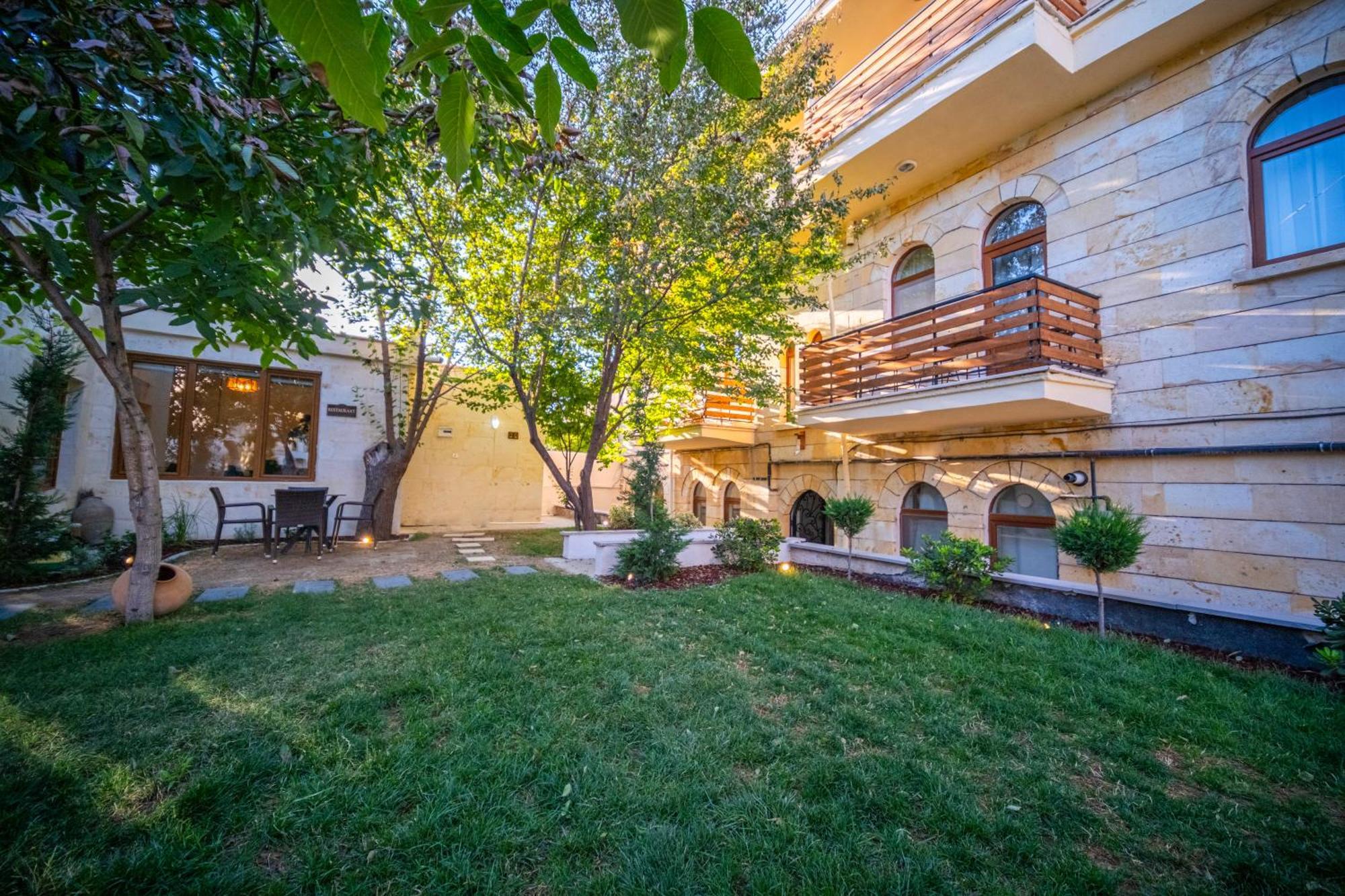 Ayaz Stone House Hotel Göreme Luaran gambar