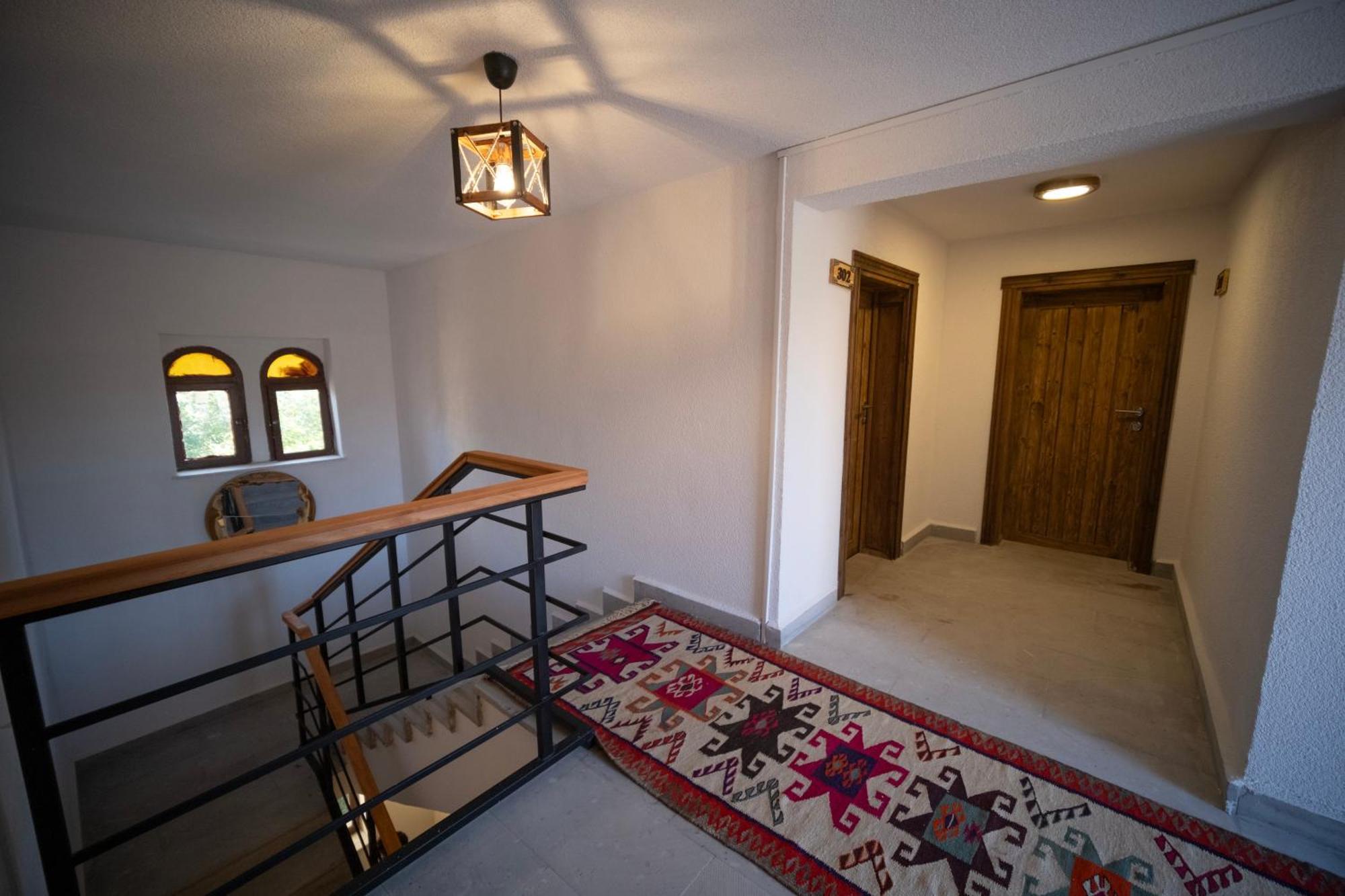 Ayaz Stone House Hotel Göreme Luaran gambar