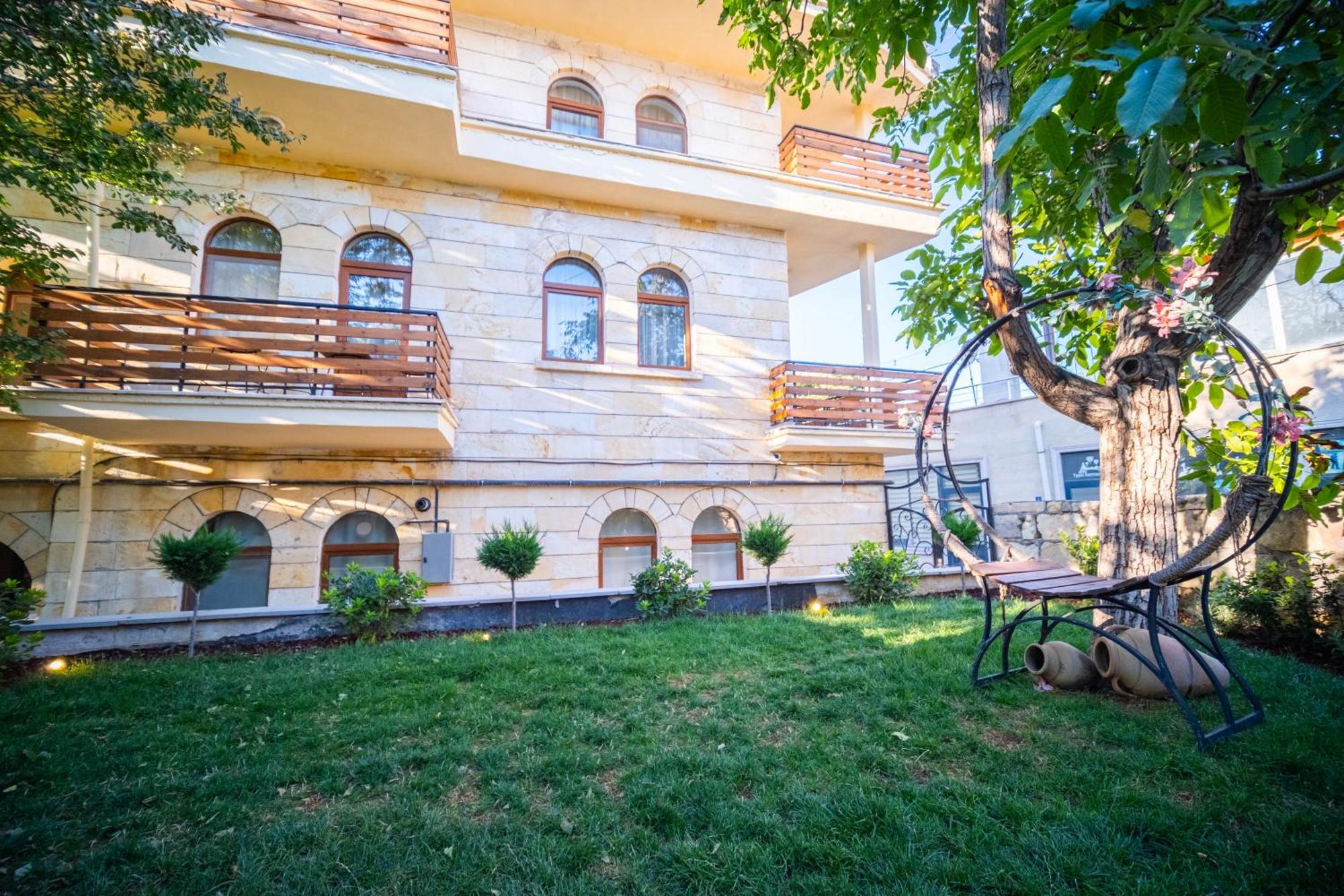 Ayaz Stone House Hotel Göreme Luaran gambar