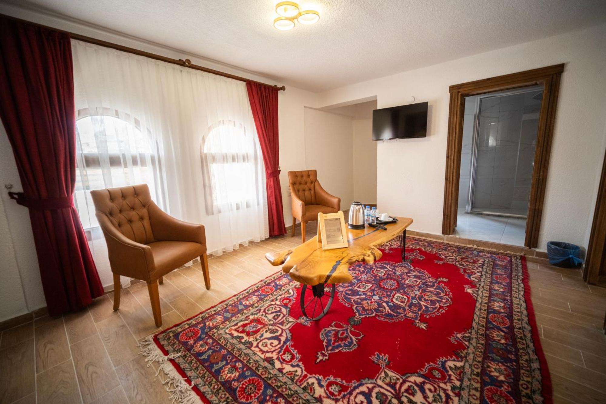 Ayaz Stone House Hotel Göreme Luaran gambar