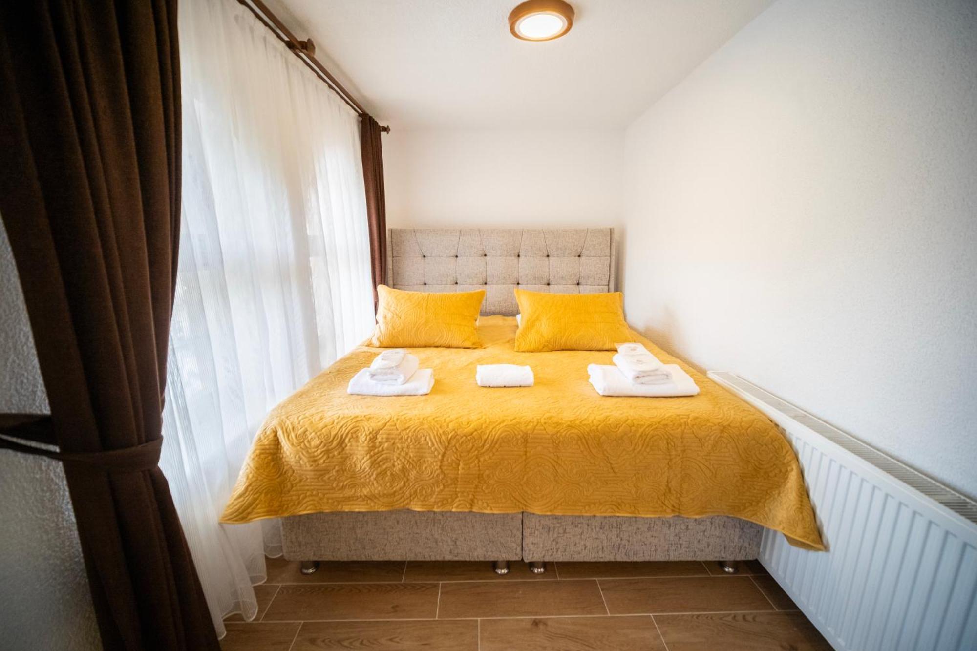 Ayaz Stone House Hotel Göreme Luaran gambar