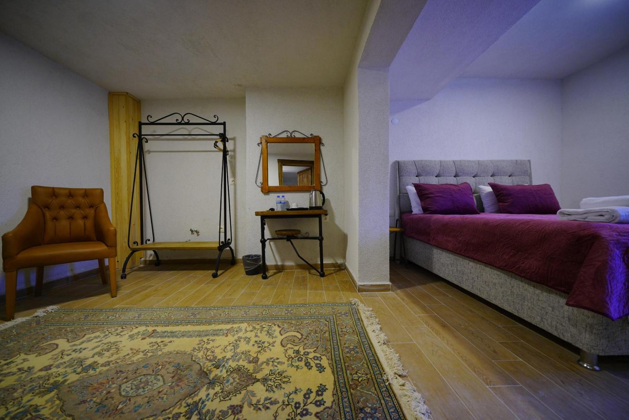 Ayaz Stone House Hotel Göreme Luaran gambar