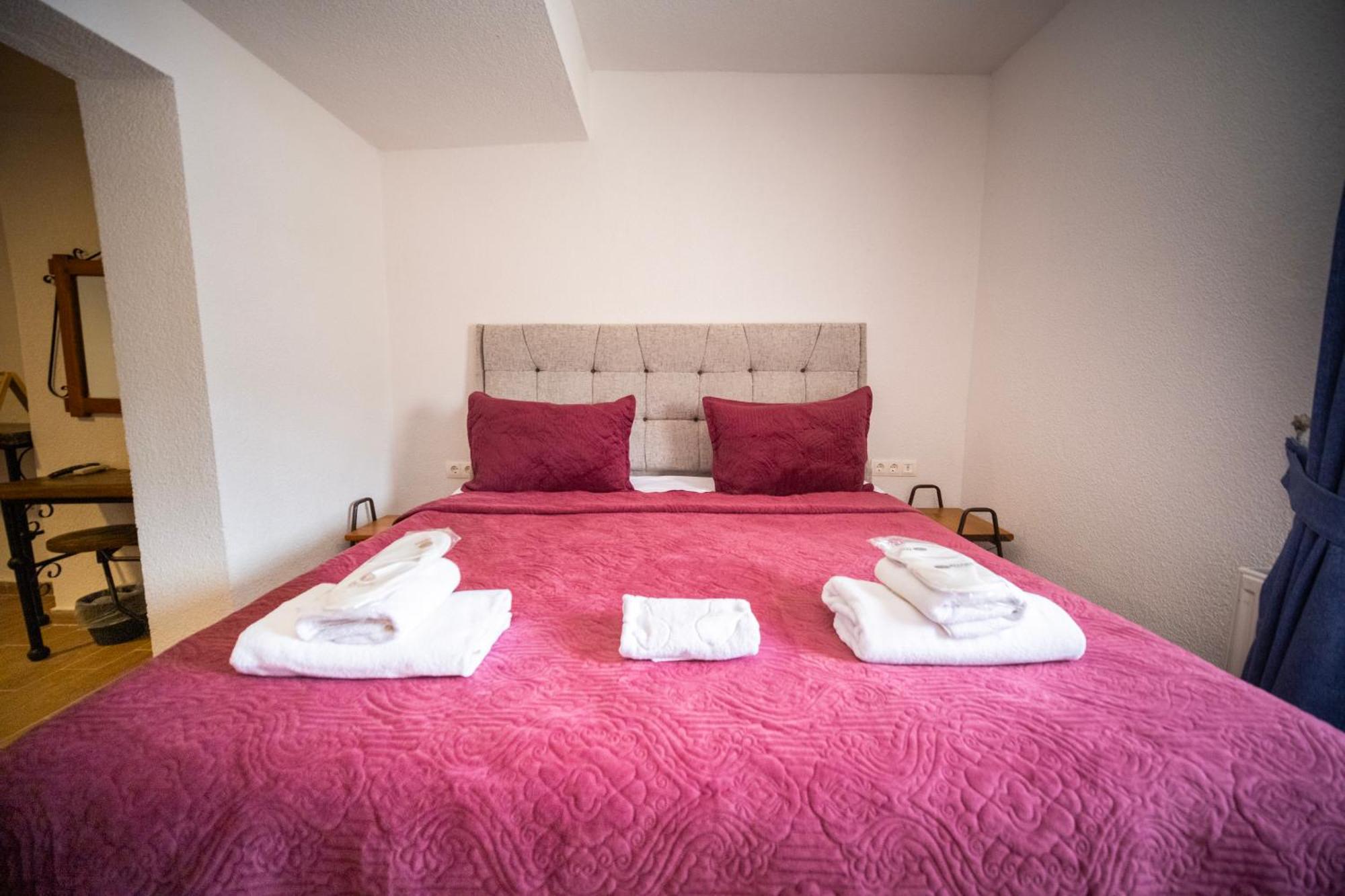 Ayaz Stone House Hotel Göreme Luaran gambar
