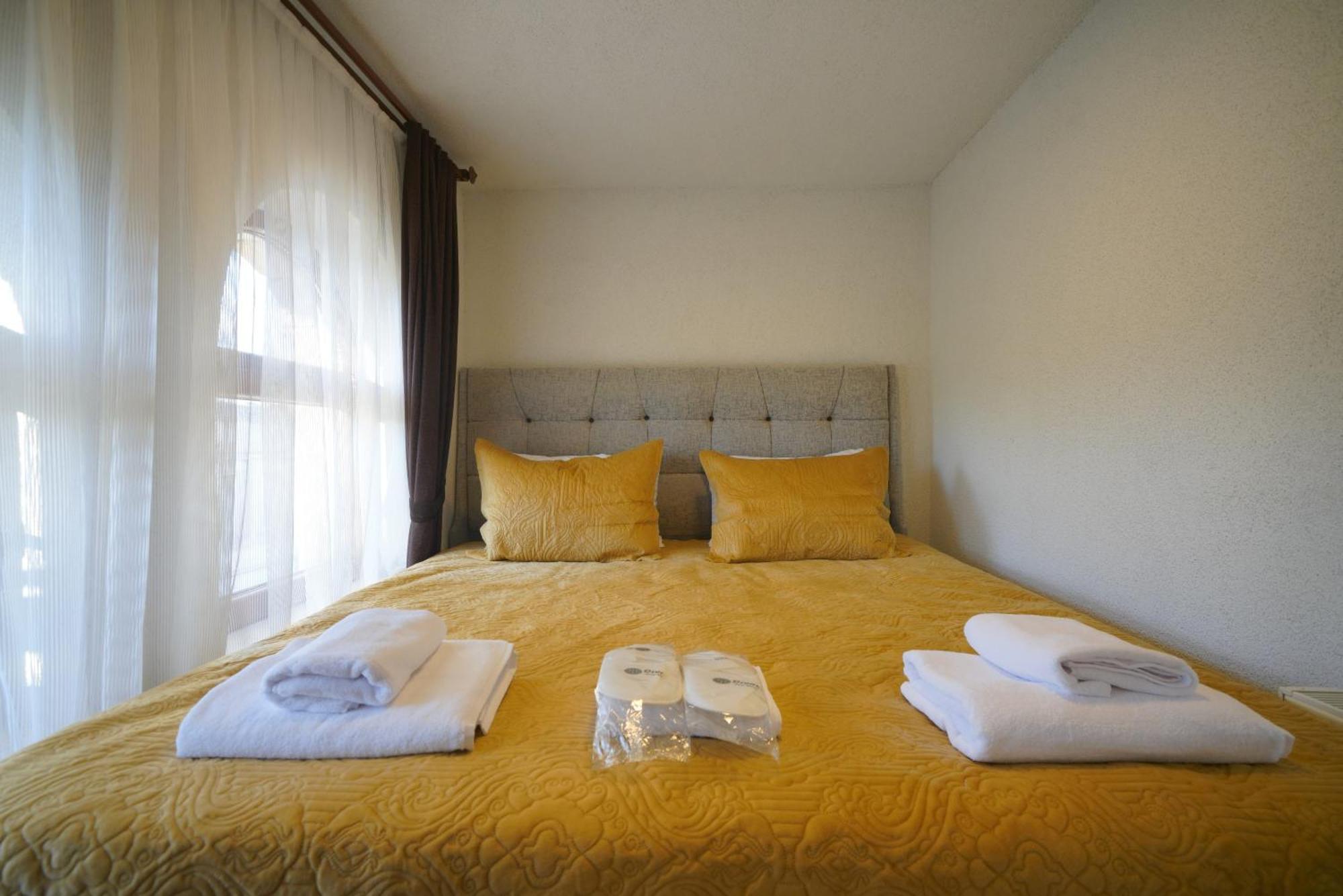 Ayaz Stone House Hotel Göreme Luaran gambar