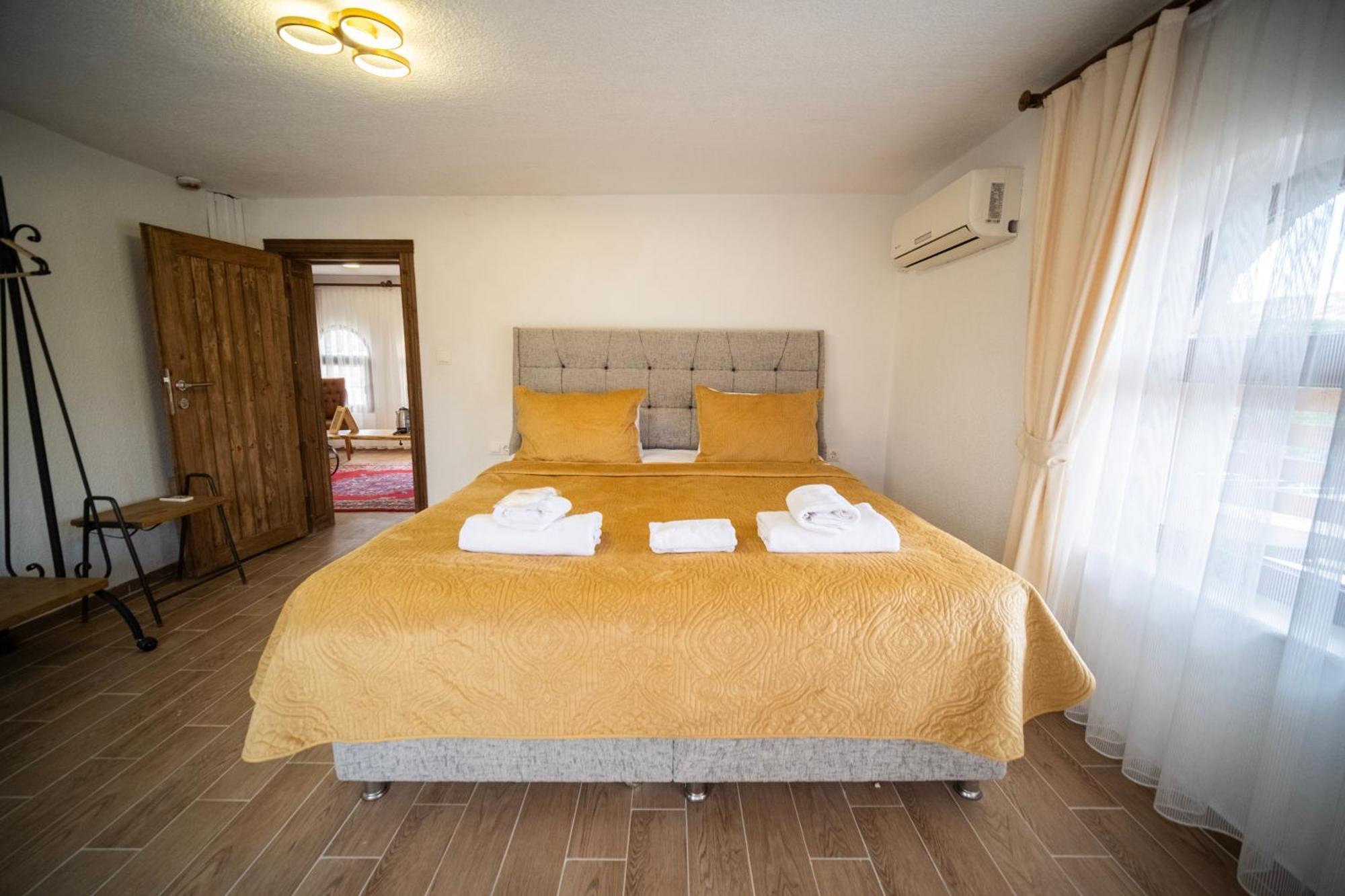Ayaz Stone House Hotel Göreme Luaran gambar