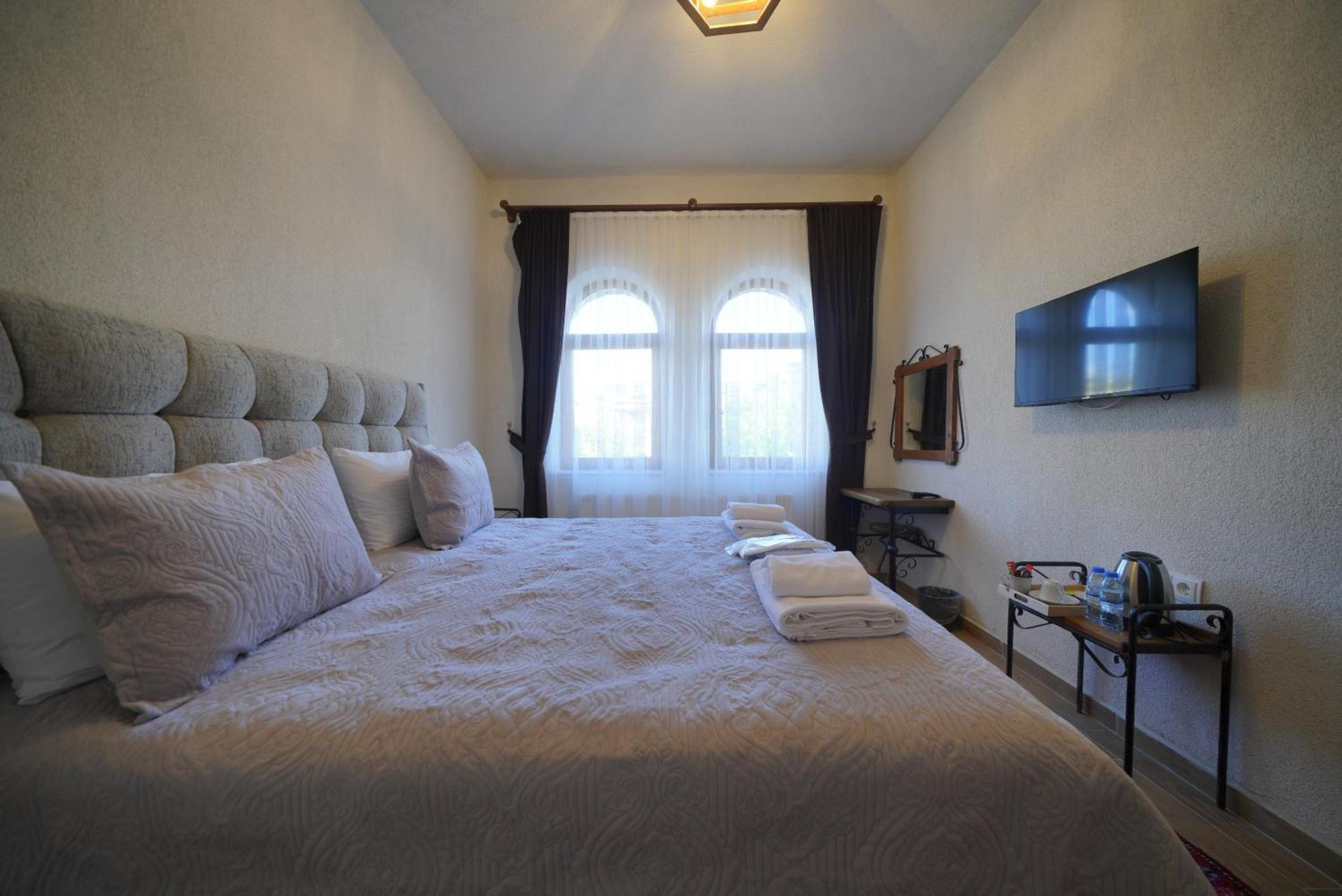 Ayaz Stone House Hotel Göreme Luaran gambar