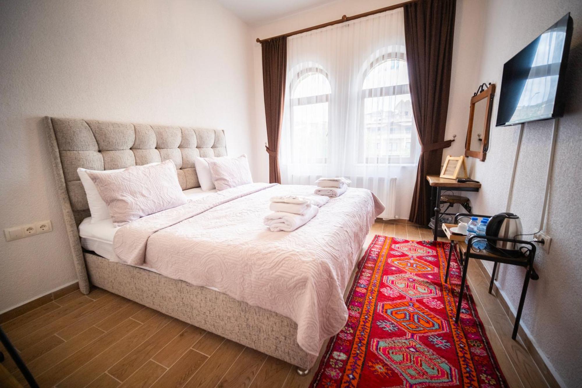 Ayaz Stone House Hotel Göreme Luaran gambar