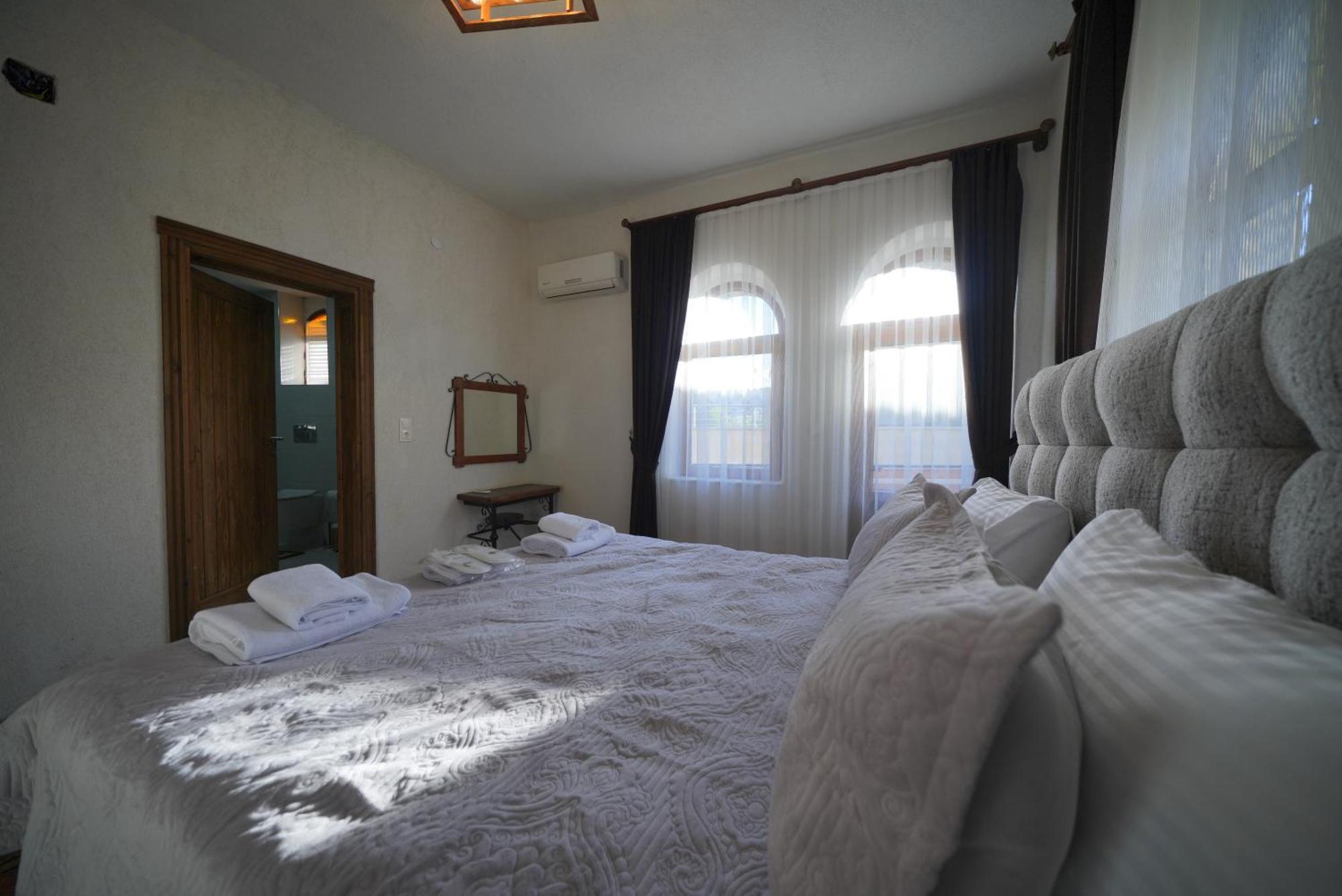 Ayaz Stone House Hotel Göreme Luaran gambar