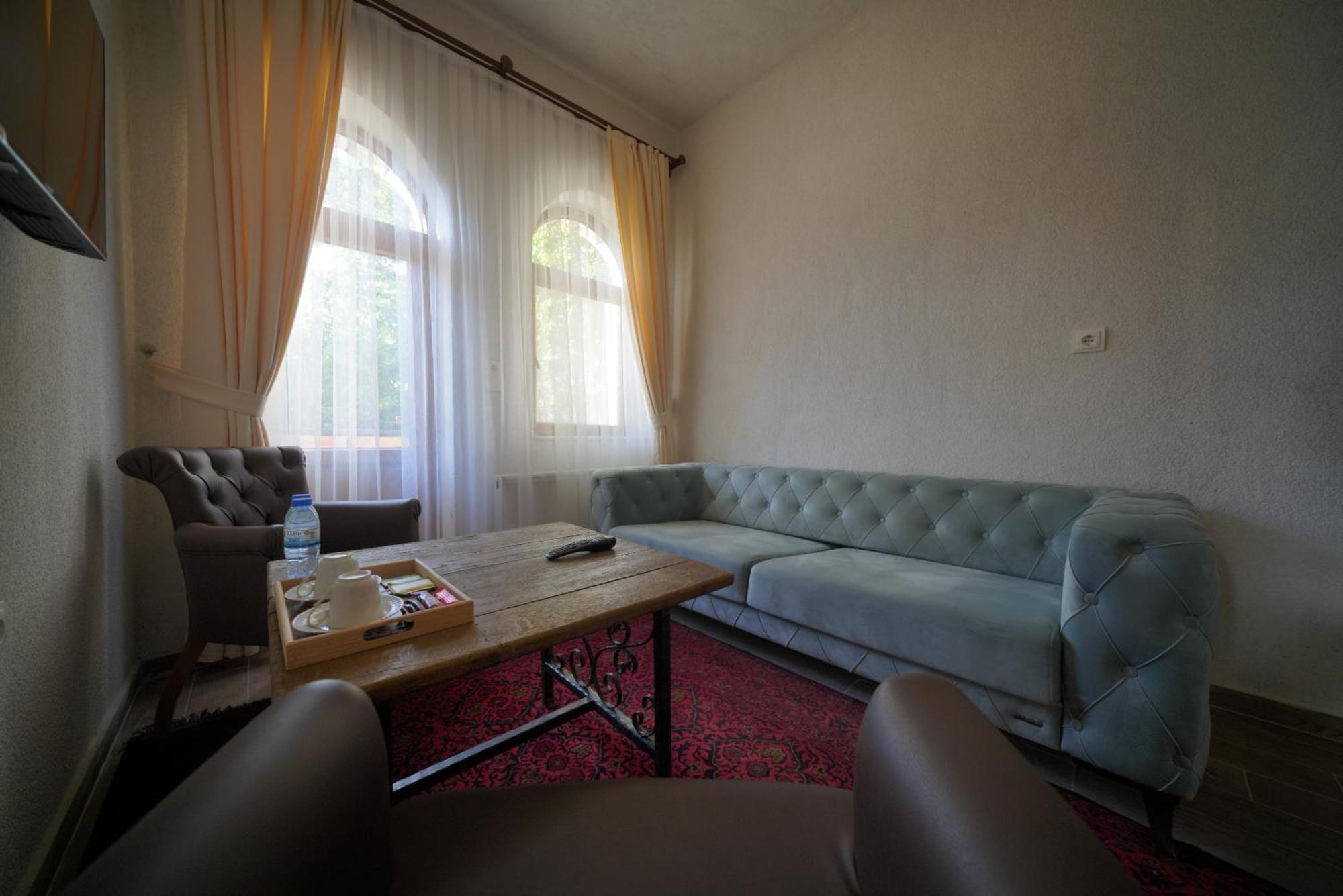 Ayaz Stone House Hotel Göreme Luaran gambar
