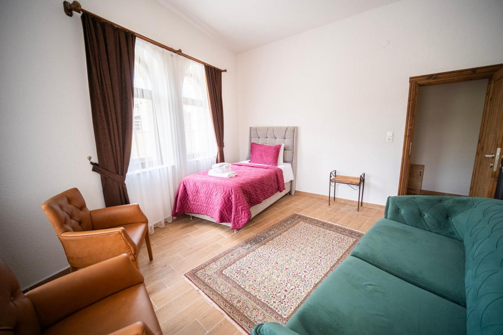 Ayaz Stone House Hotel Göreme Luaran gambar