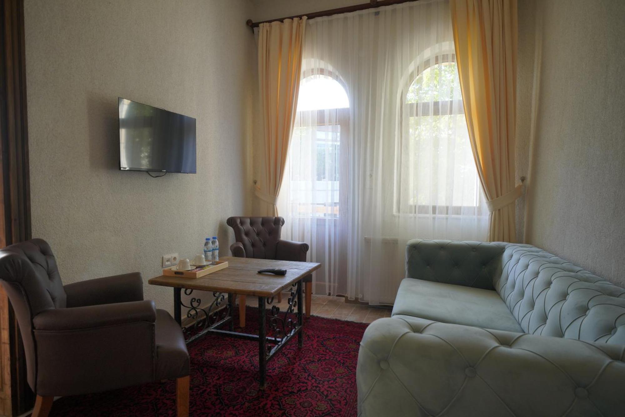 Ayaz Stone House Hotel Göreme Luaran gambar