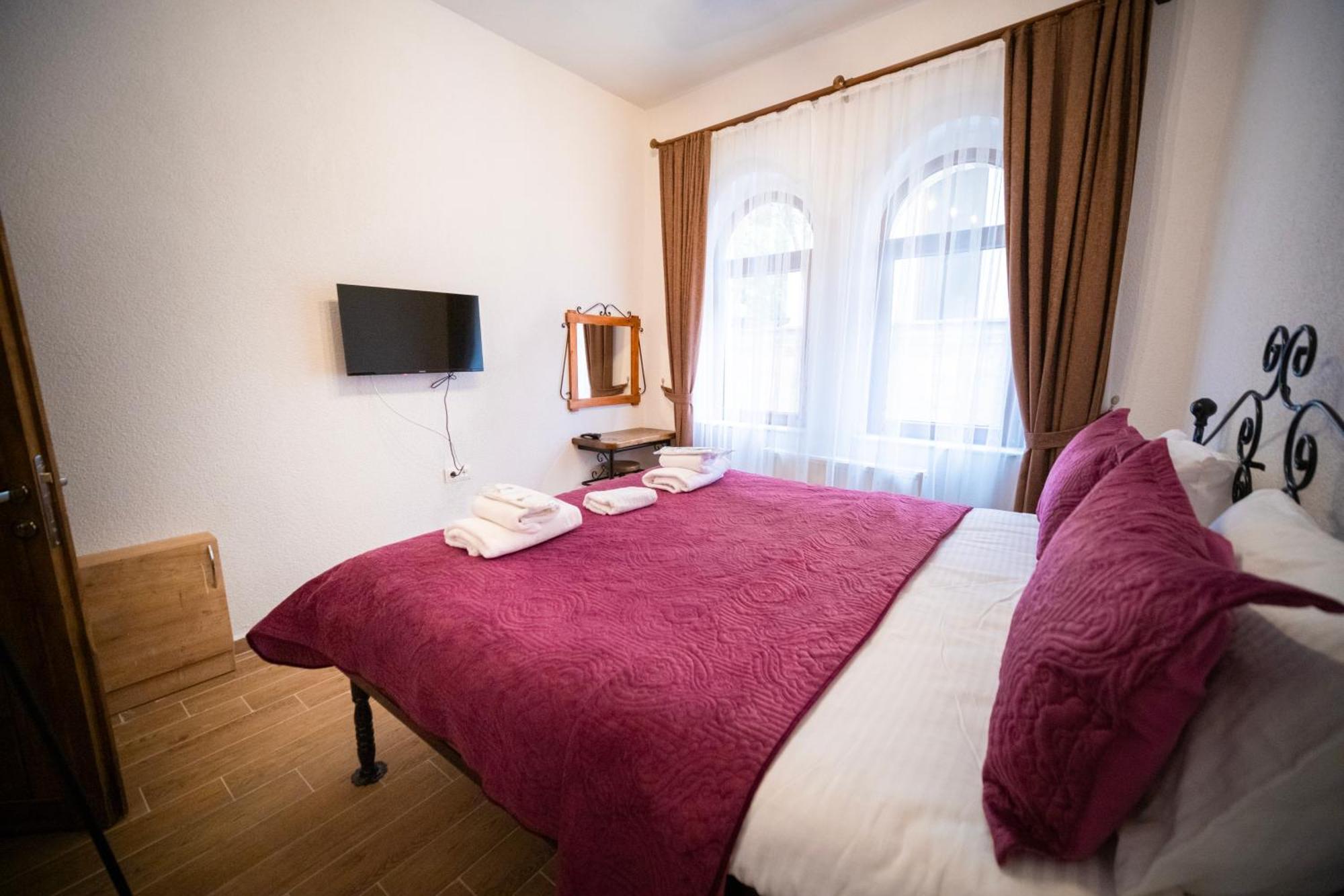 Ayaz Stone House Hotel Göreme Luaran gambar