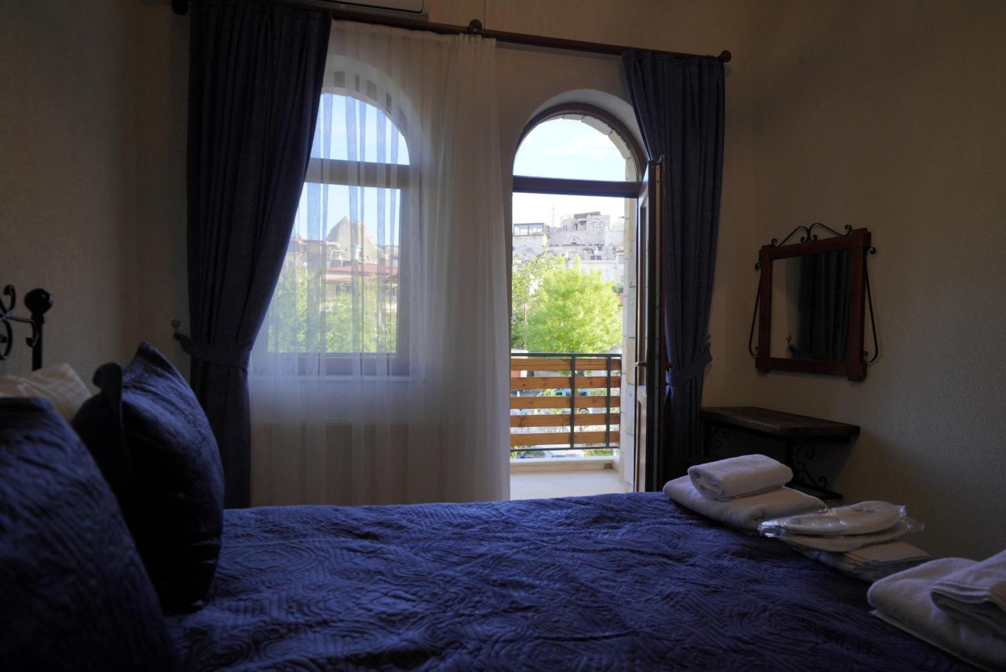 Ayaz Stone House Hotel Göreme Luaran gambar