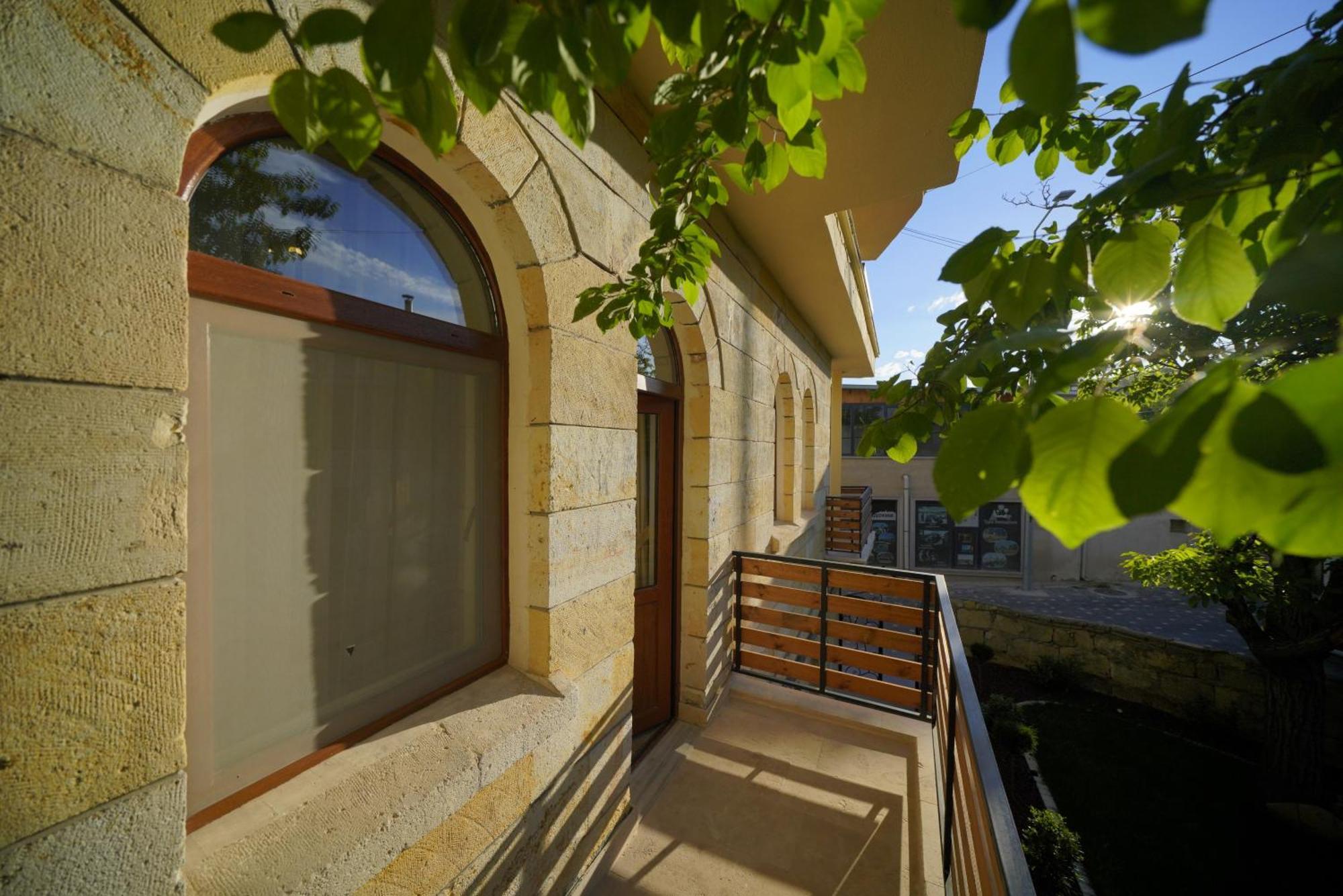 Ayaz Stone House Hotel Göreme Luaran gambar