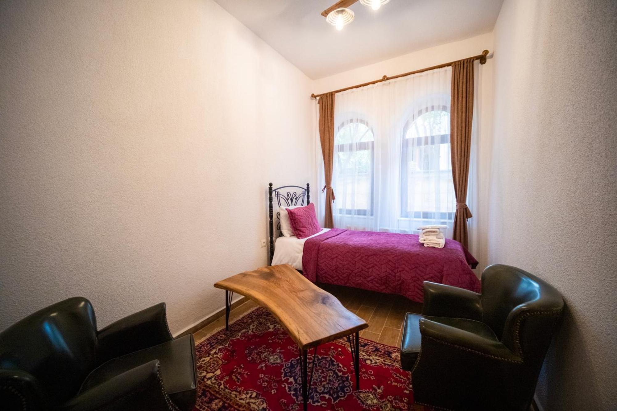 Ayaz Stone House Hotel Göreme Luaran gambar