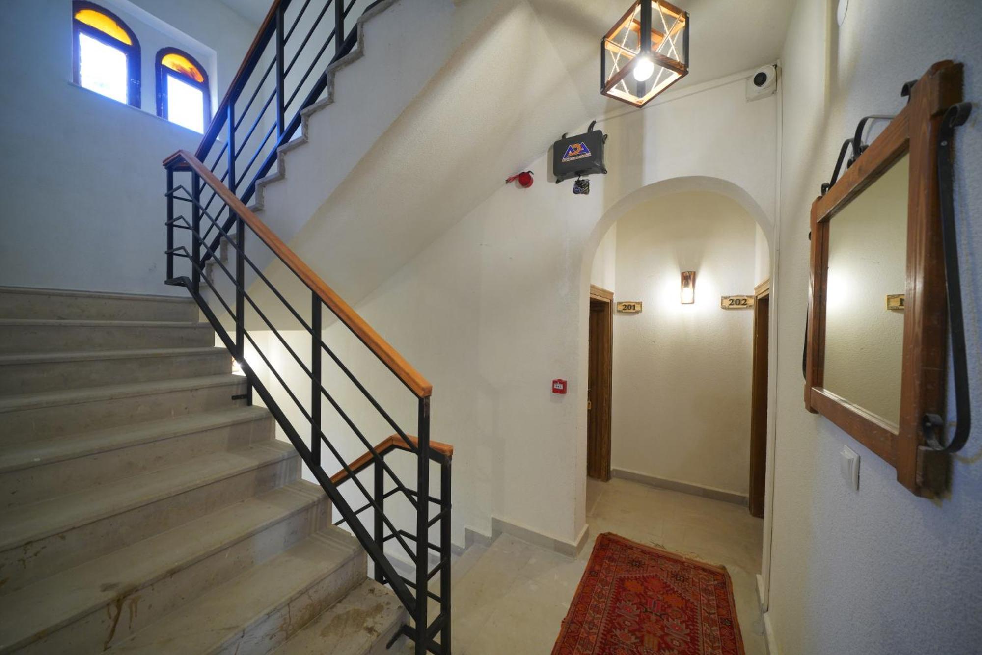 Ayaz Stone House Hotel Göreme Luaran gambar