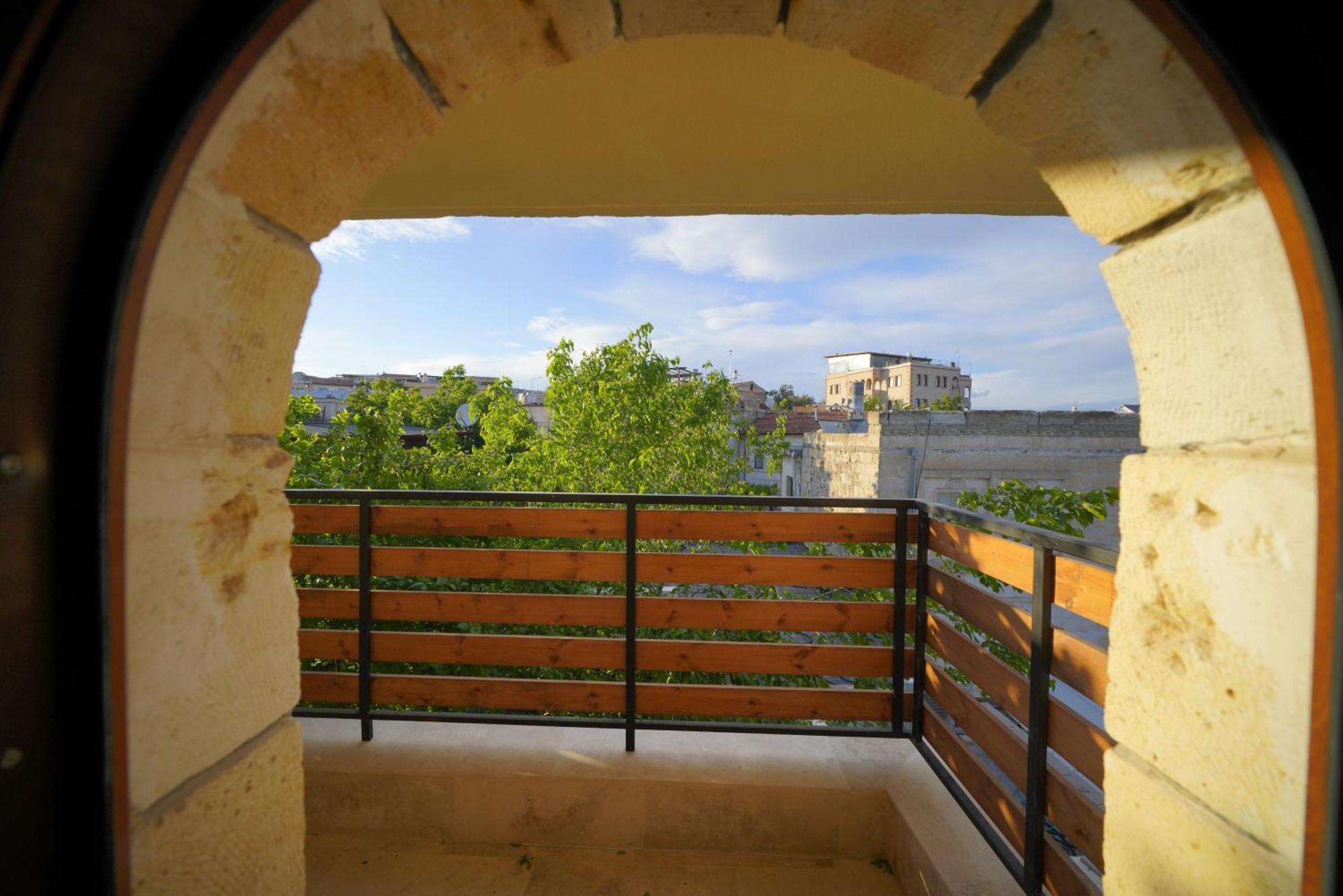 Ayaz Stone House Hotel Göreme Luaran gambar