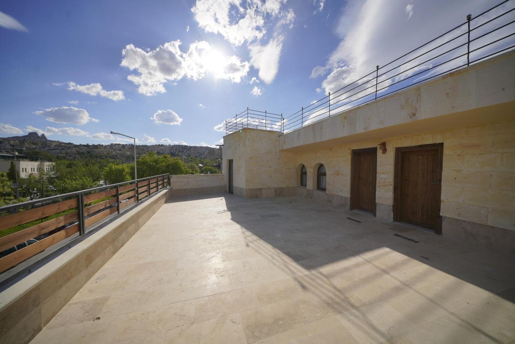 Ayaz Stone House Hotel Göreme Luaran gambar