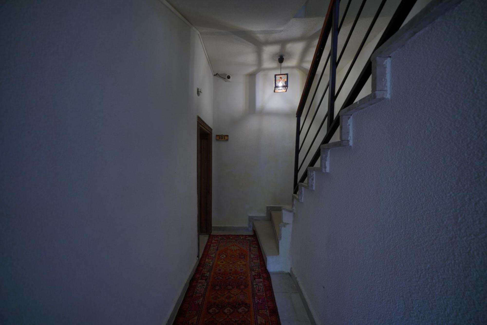 Ayaz Stone House Hotel Göreme Luaran gambar