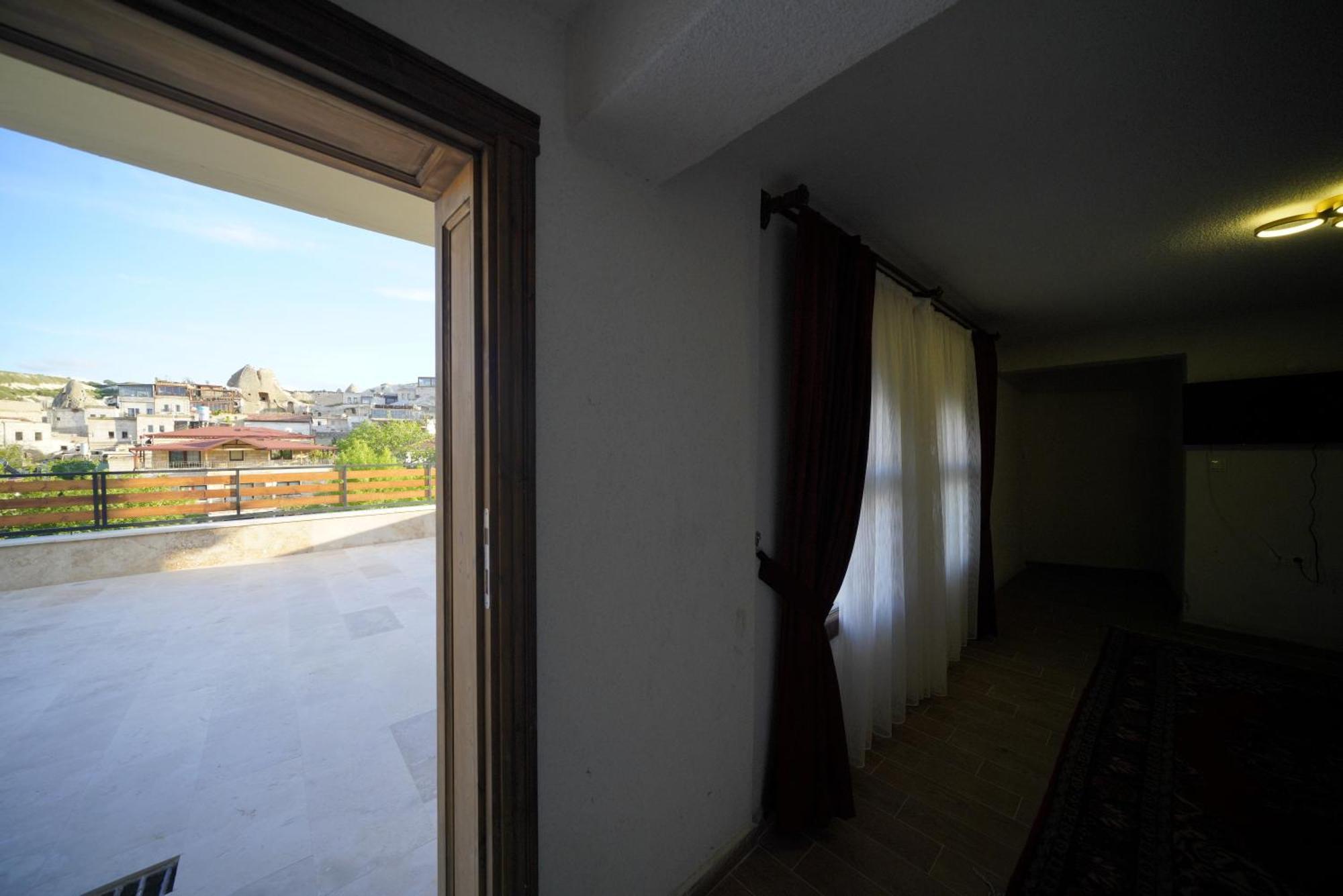 Ayaz Stone House Hotel Göreme Luaran gambar