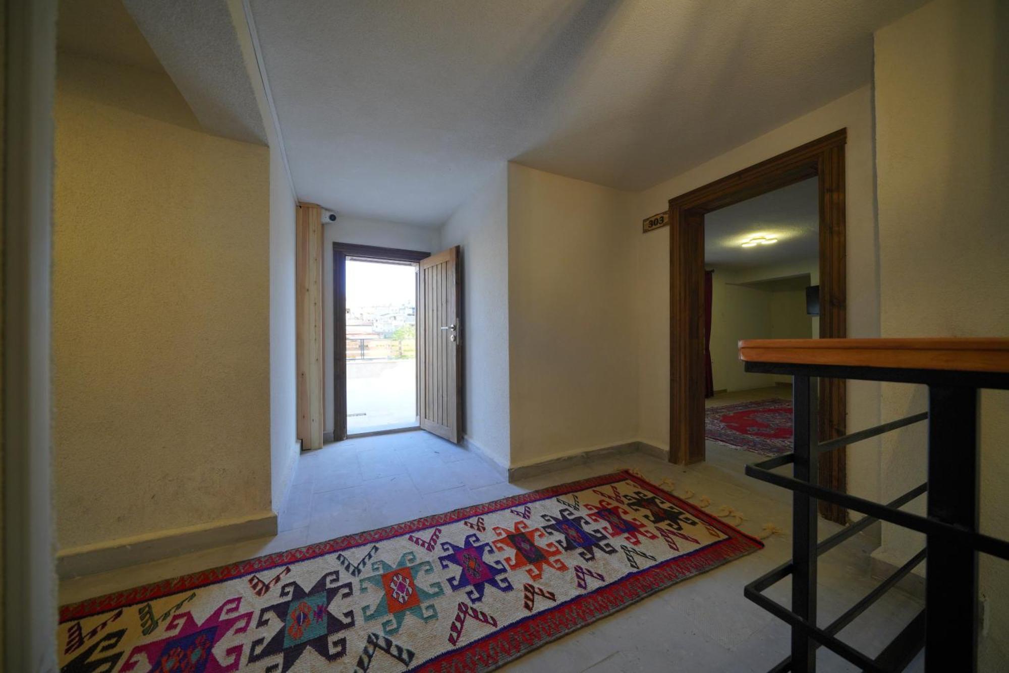 Ayaz Stone House Hotel Göreme Luaran gambar