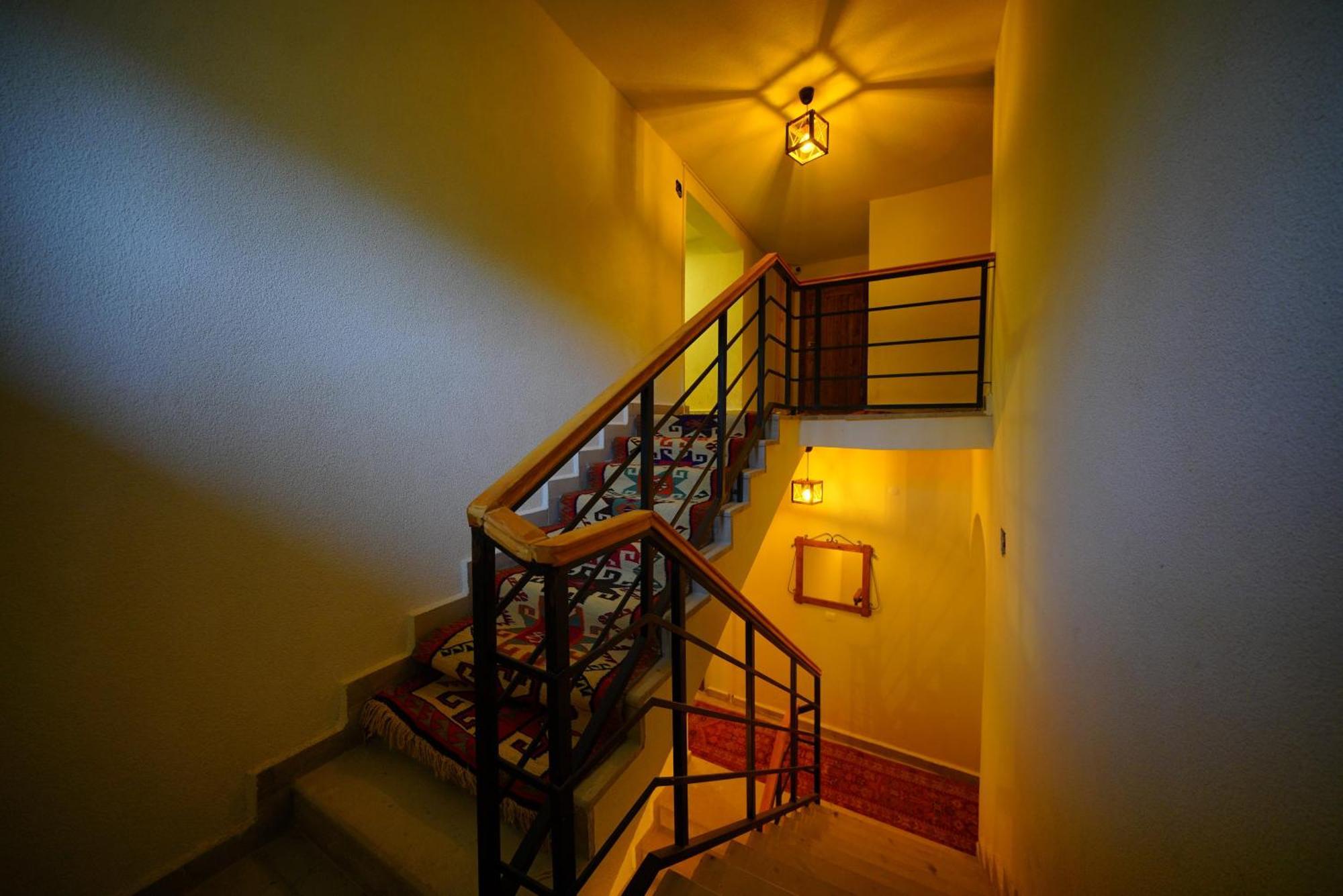 Ayaz Stone House Hotel Göreme Luaran gambar