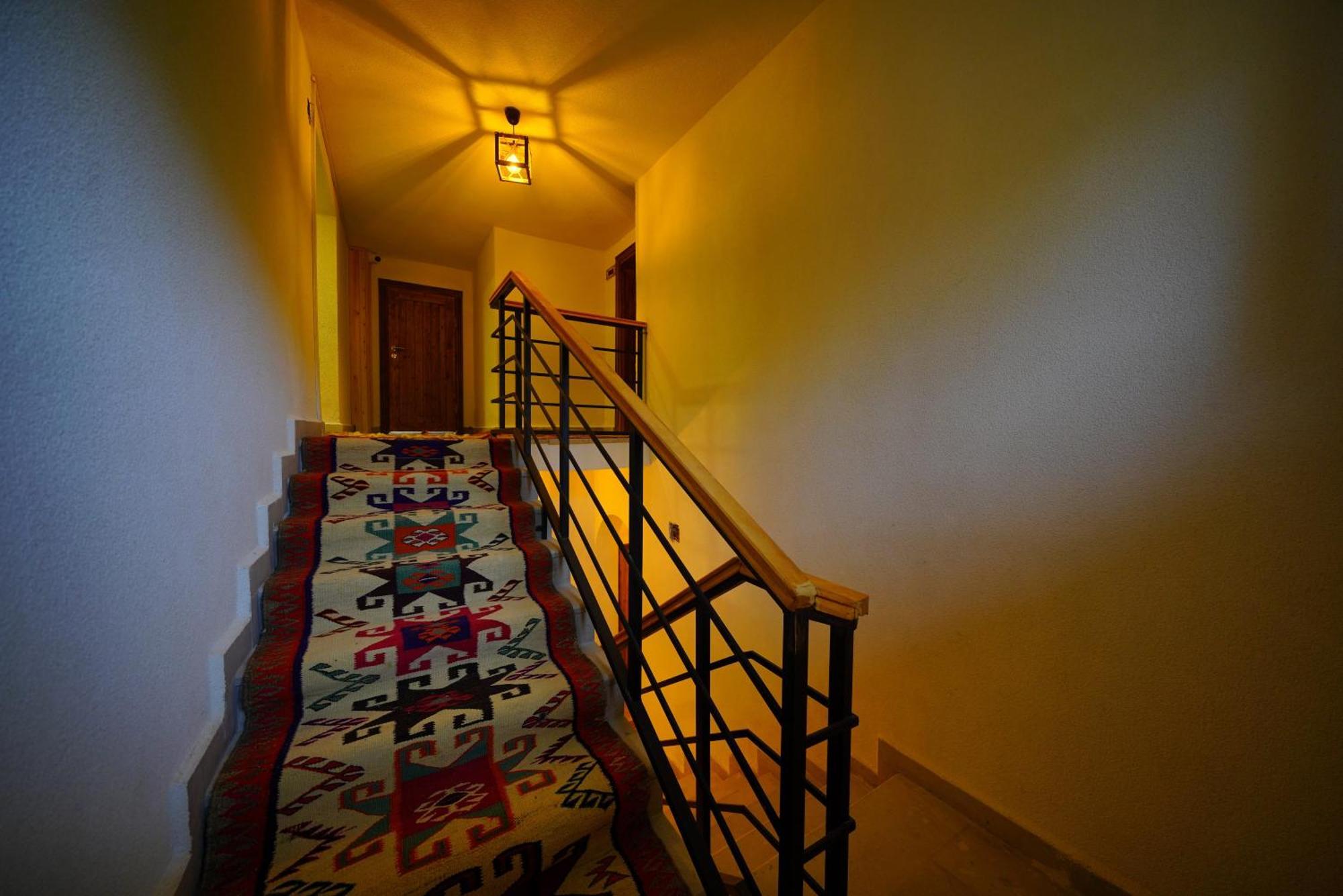 Ayaz Stone House Hotel Göreme Luaran gambar