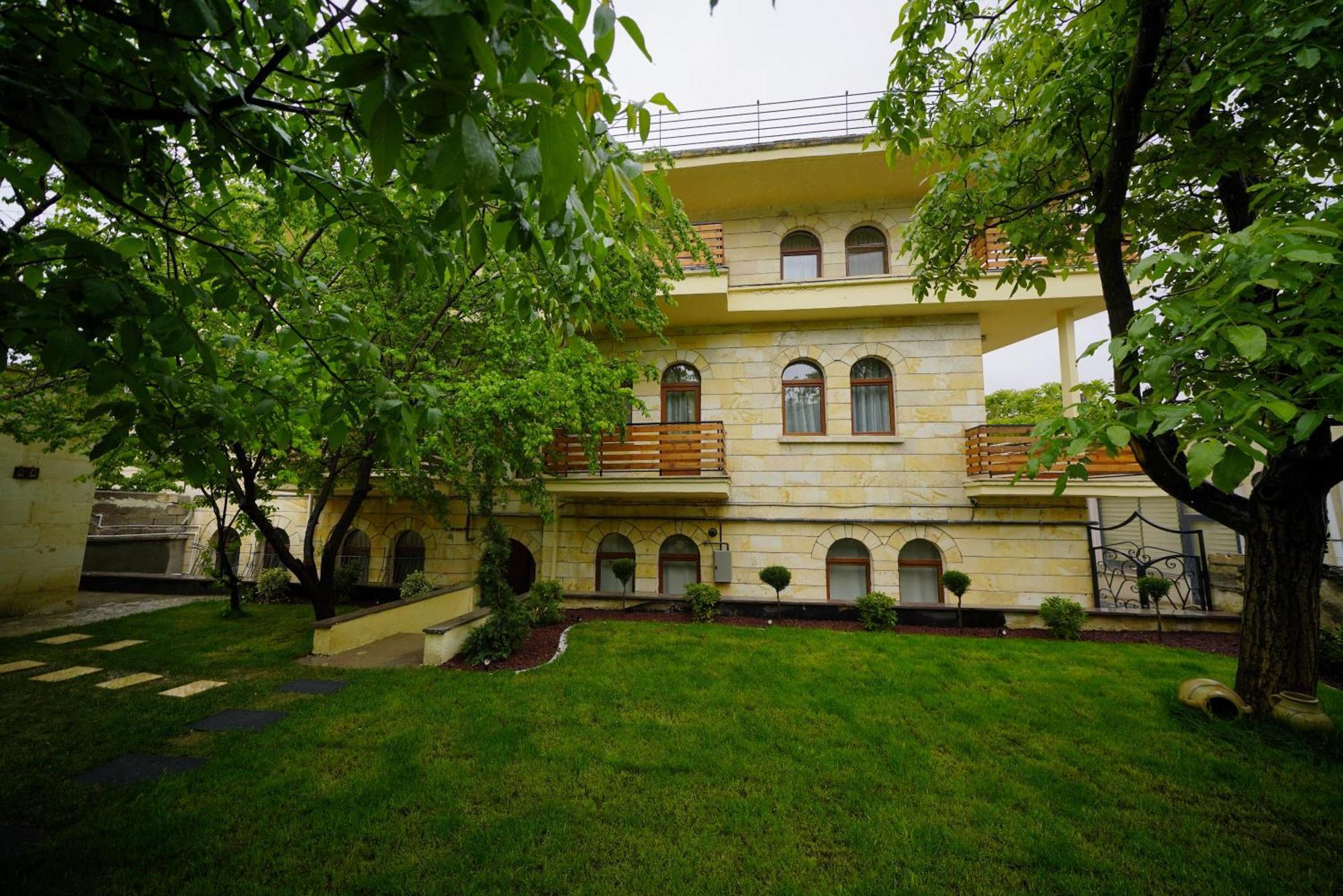 Ayaz Stone House Hotel Göreme Luaran gambar