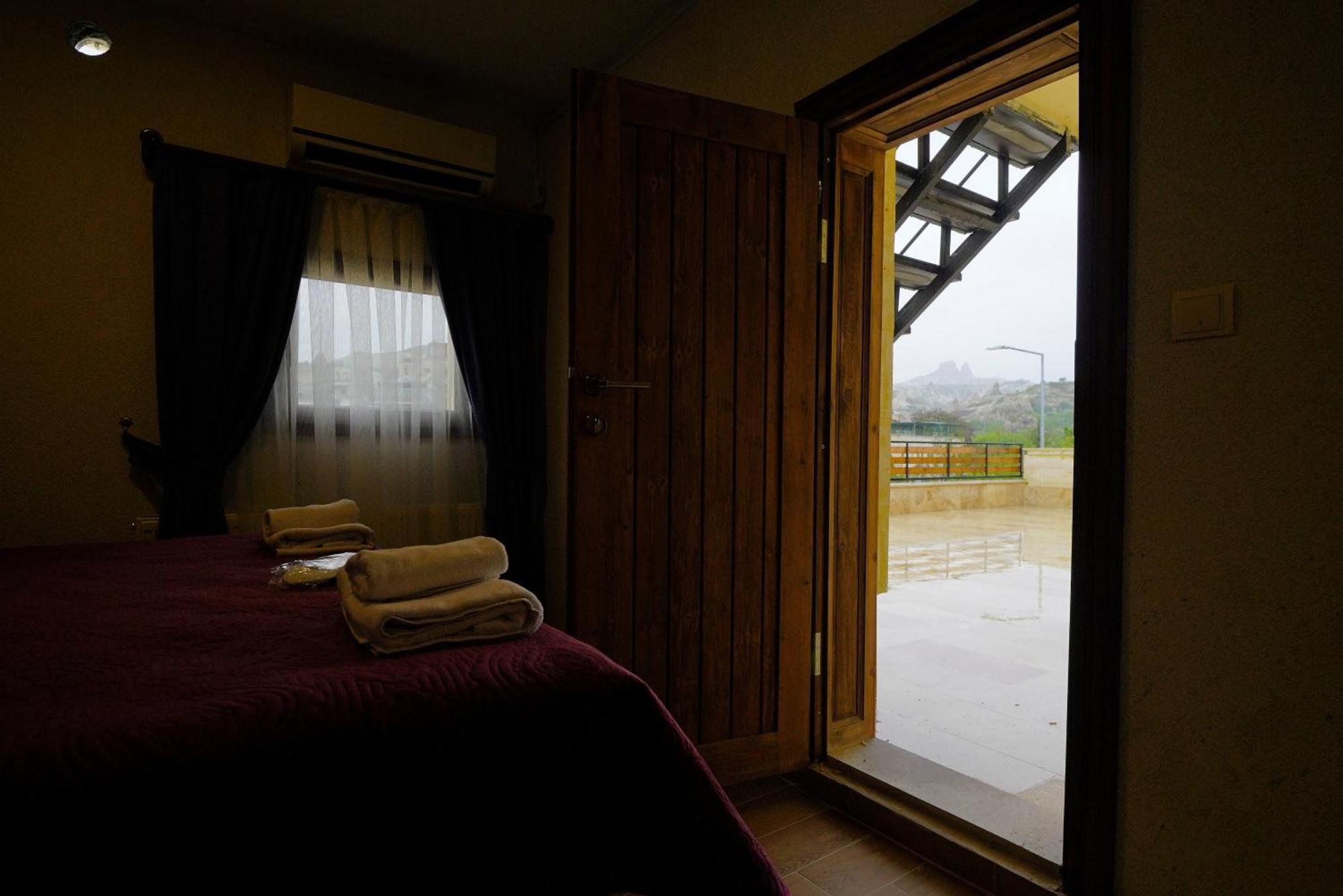 Ayaz Stone House Hotel Göreme Luaran gambar