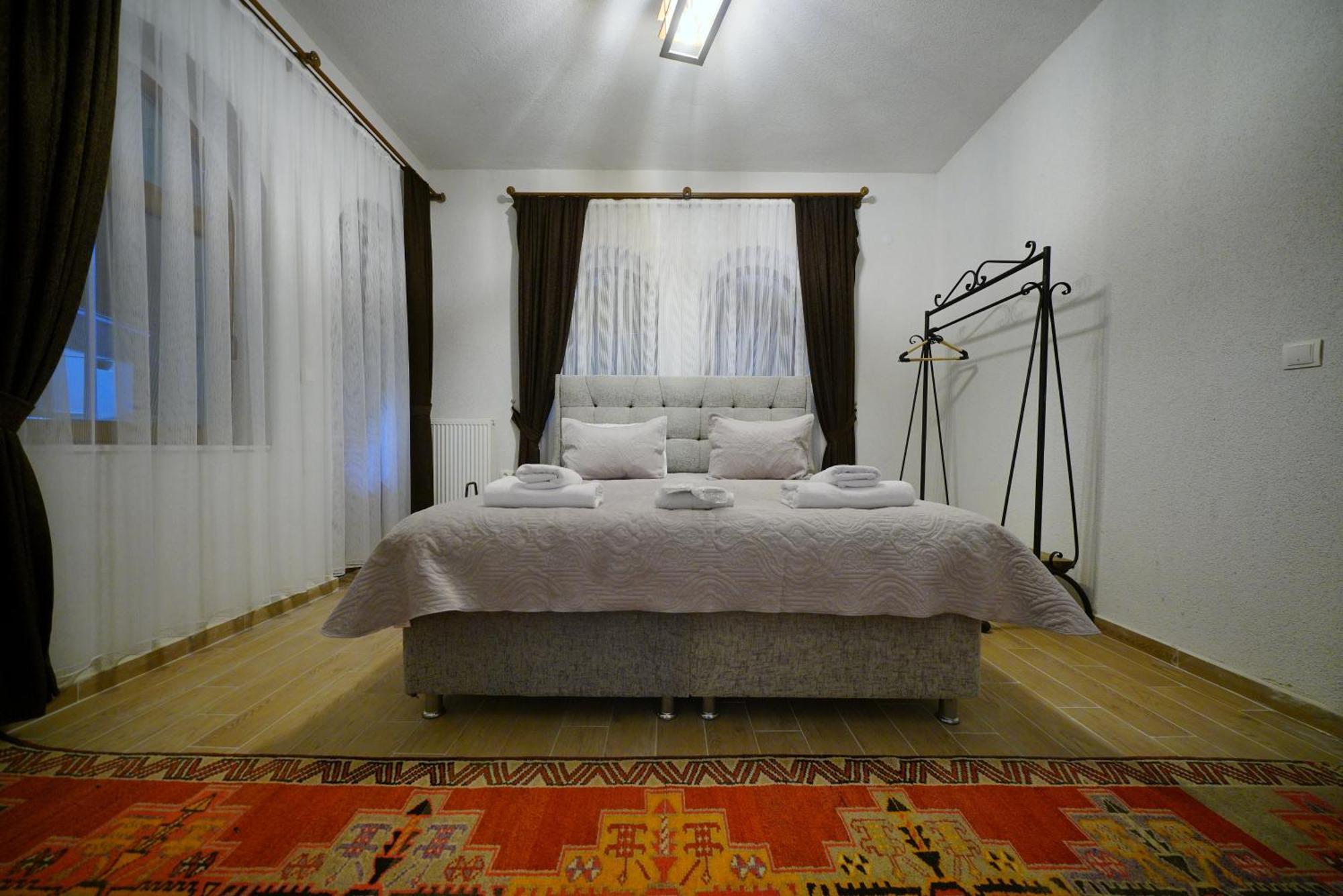 Ayaz Stone House Hotel Göreme Luaran gambar