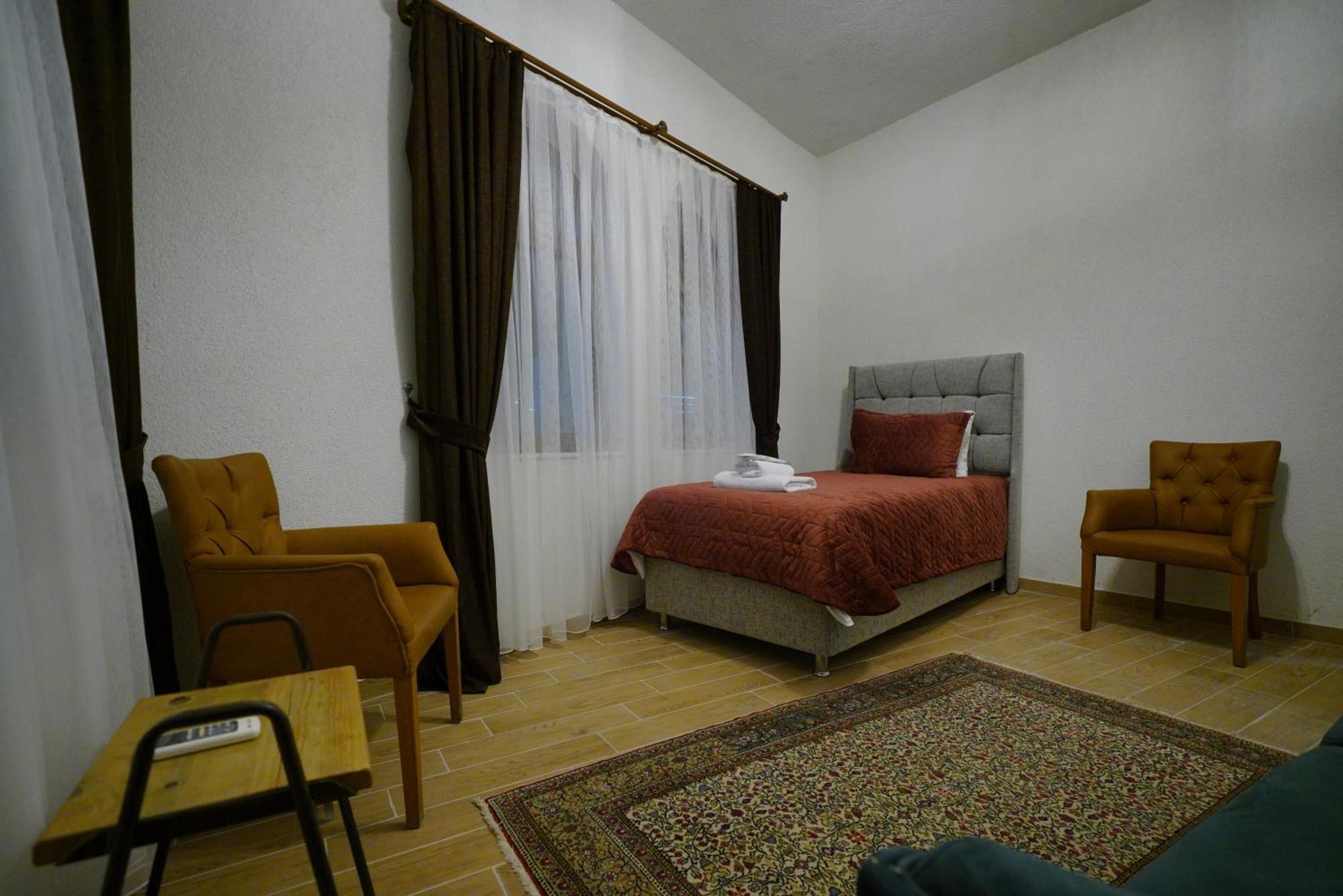 Ayaz Stone House Hotel Göreme Luaran gambar